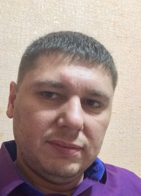 Михаил, 38, Россия, Нижний Тагил