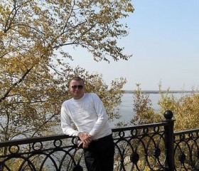 Виталий, 49 лет, Хабаровск