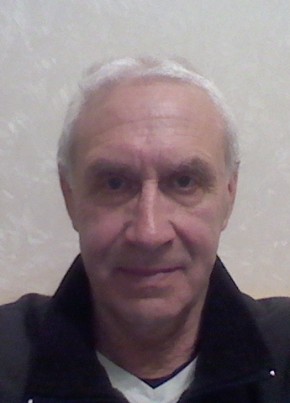 Александр, 65, Россия, Москва