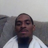 Lil Rob, 38  , Denison