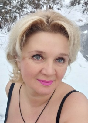 olga, 54, Russia, Moscow
