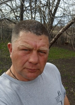 Александр, 45, Россия, Бийск
