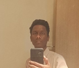 Somnath, 22, Ras al-Khaimah