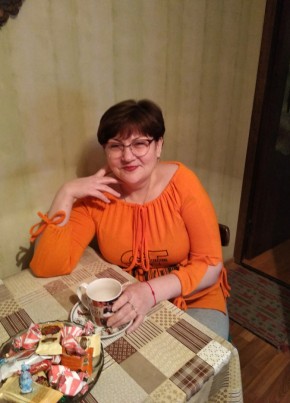 Елена, 48, Россия, Вязьма