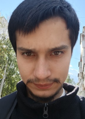 Рустам из Уфы 24 года