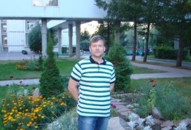 Aleksandr, 53 - Just Me