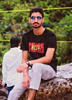 Azhar, 18, پاکستان, فیصل آباد