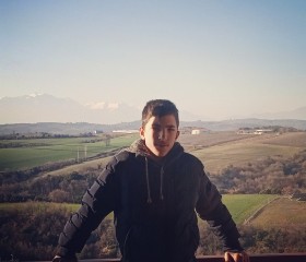 AGGELOS, 23, Litochoro