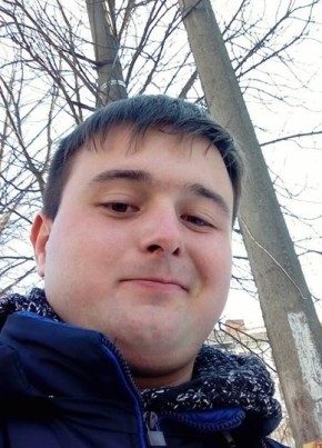 Sanych, 24, Україна, Кропивницький