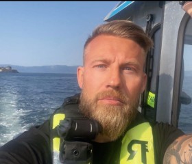 Stian Bjørnes, 43 года, Oslo