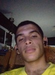 Abraham, 20 лет, La Habana