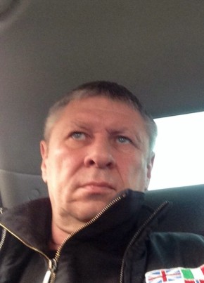 Константин, 51, Россия, Волгоград