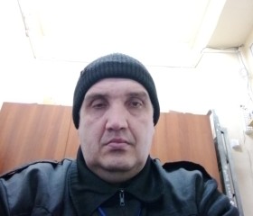 Дима, 44 года, Новосибирск