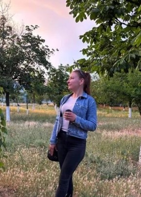 Светлана из Bochum 26 лет