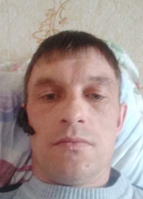 Дрю, 40, Россия, Псков