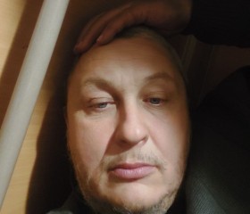 Рамиль, 44 года, Санкт-Петербург