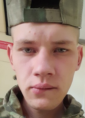 Алексей, 28, Россия, Хабаровск