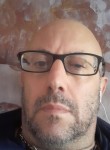 Maurizio , 51 год, Cosenza
