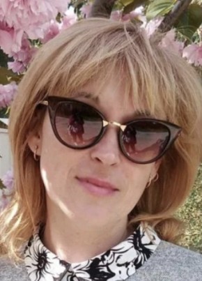 Василиса из Новосибирска 54 года