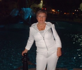 Ольга, 66 лет, Tiraspolul Nou