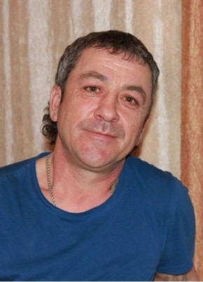 Anderson, 49, Россия, Райчихинск
