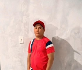 Damiao, 37, Fortaleza