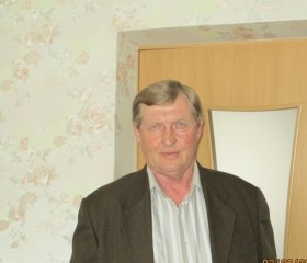 Владимир, 71 год, Тольятти