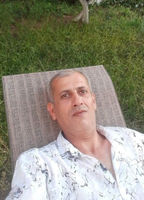 ali из Мурома 47 лет