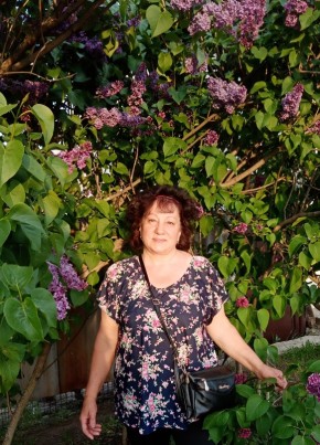 Нина, 64, Россия, Россошь