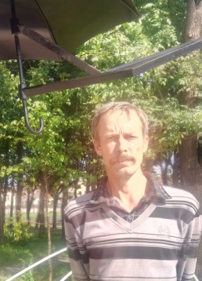 Aleksey, 48, Россия, Иваново