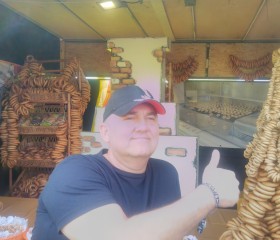 Vyacheslav, 52, Amsterdam