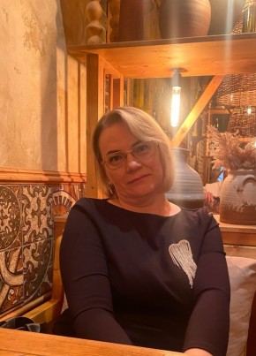 Наталья из Миасса 46 лет