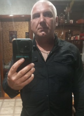 Алексей из Афипския 43 года