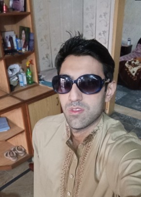 Saad malik, 26, پاکستان, اسلام آباد