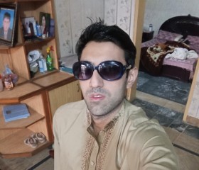 Saad malik, 26 лет, اسلام آباد