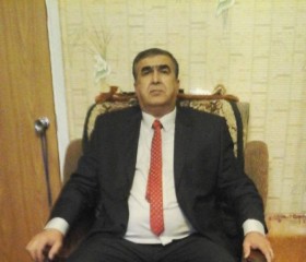 Bakhtier Khakimov, 60, Angren