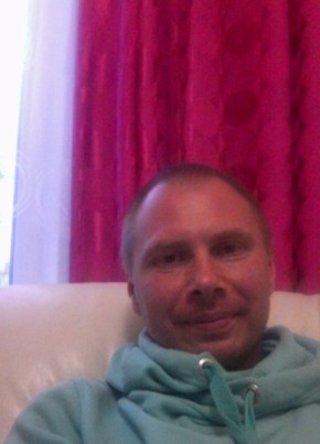 Сергей, 44, Россия, Вербилки