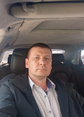Игорь, 39, Россия, Уфа