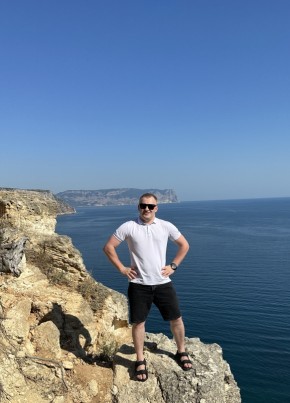 Evgeniy, 28, Russia, Kiselevsk