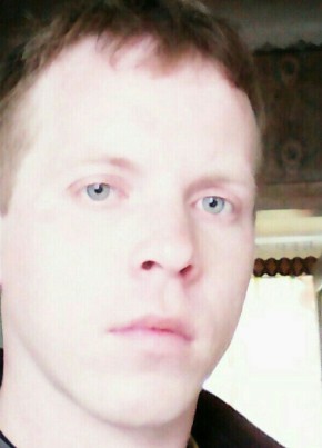 Aleksandr Frol, 34, Россия, Лукоянов