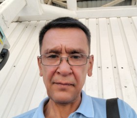 Илхом, 57 лет, Астана