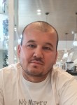 Dilyorbek Oxunov, 29 лет, Москва