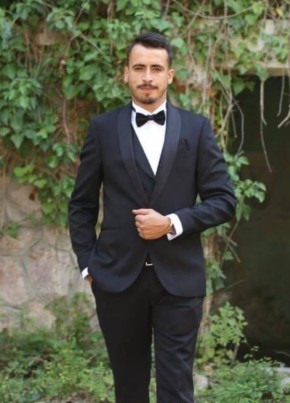 Emrullah, 31, Türkiye Cumhuriyeti, İskenderun