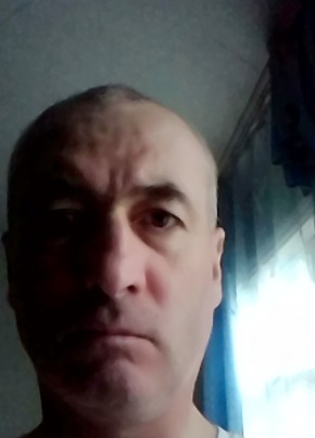 Иван, 47, Россия, Карасук