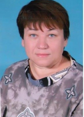 Аннет, 61, Россия, Дуван