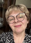 Марина, 57 лет, Солнечногорск