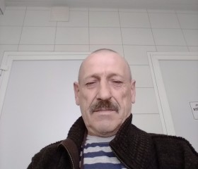 Геннадий, 56 лет, Санкт-Петербург