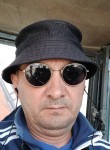 Мамед, 43 года, Алматы