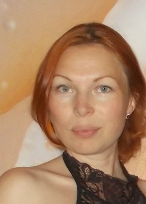 Марина, 45, Россия, Пермь