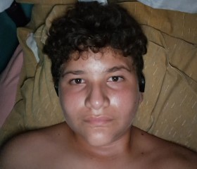 Nicolas_gostoso, 19 лет, Cascavel (Paraná)